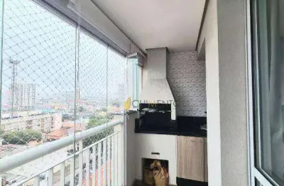 Apartamento com 3 dormitórios à venda, 70 m² por r$ 780.000,00 - vila matilde - são paulo/sp