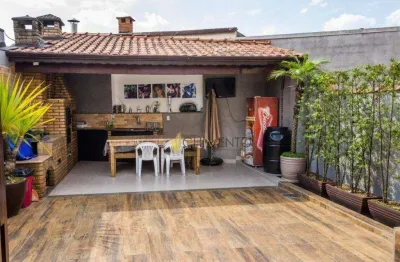 Casa à venda, 580 m² por r$ 1.290.000,00 - lauzane paulista - são paulo/sp