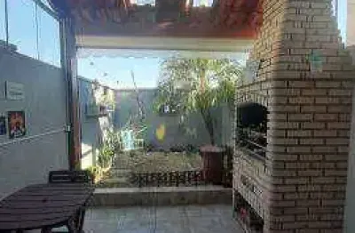 Casa com 3 dormitórios à venda, 157 m² por r$ 580.000,00 - vila junqueira - santo andré/sp