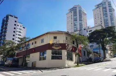 Casa, 400 m² - venda por r$ 3.200.000,00 ou aluguel por r$ 14.000,00/mês - santana - são paulo/sp