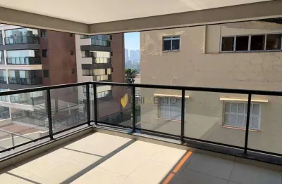 Apartamento com 1 dormitório à venda, 49 m² por r$ 680.000,00 - aclimação - são paulo/sp