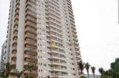 Apartamento à venda, 62 m² por r$ 795.000,00 - vila romana - são paulo/sp