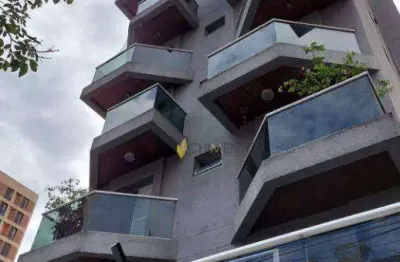Apartamento com 3 dormitórios à venda, 137 m² por r$ 750.000,00 - santa paula - são caetano do sul/sp