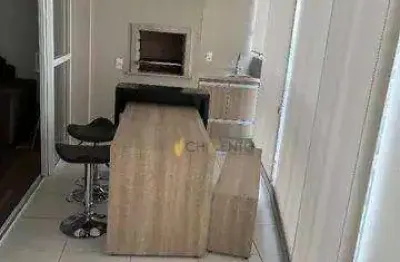 Apartamento à venda, 109 m² por r$ 1.290.000,00 - jardim aeroporto - são paulo/sp
