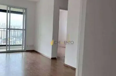 Apartamento com 2 dormitórios à venda, 54 m² por r$ 430.000,00 - jardim olavo bilac - são bernardo do campo/sp