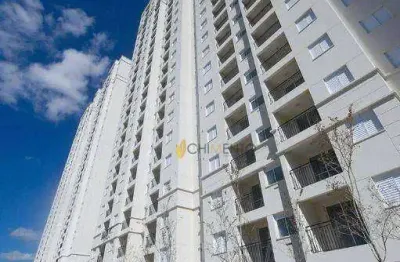 Apartamento com 2 dormitórios à venda, 54 m² por r$ 430.000,00 - jardim olavo bilac - são bernardo do campo/sp