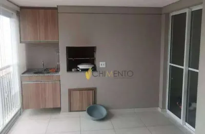 Apartamento com 2 dormitórios à venda, 65 m² por r$ 680.000,00 - santo amaro - são paulo/sp