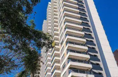 Apartamento com 3 dormitórios à venda, 153 m² por r$ 2.200.000,00 - jardim - santo andré/sp