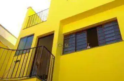 Casa com 3 dormitórios à venda, 150 m² por r$ 890.000,00 - jardim pilar - santo andré/sp