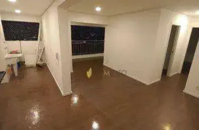 Apartamento com 2 dormitórios à venda, 80 m² por r$ 860.000,00 - tatuapé - são paulo/sp