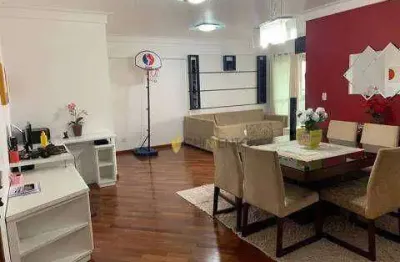 Apartamento com 3 dormitórios, 137 m² - venda por r$ 950.000,00 ou aluguel por r$ 6.896,00/mês - santa paula - são caetano do sul/sp