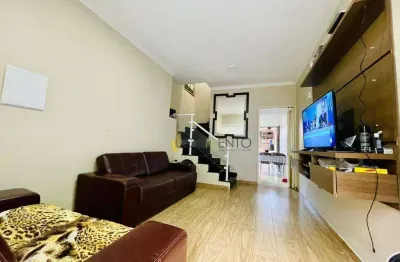Casa com 2 dormitórios à venda, 160 m² por r$ 1.100.000,00 - chácara klabin - são paulo/sp