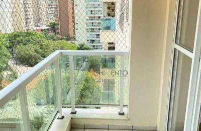 Apartamento com 3 dormitórios à venda, 125 m² por r$ 1.180.000,00 - jardim - santo andré/sp