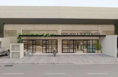Galpão para alugar, 1800 m² por r$ 55.000/mês - jardim do estádio - santo andré/sp