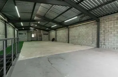 Prédio para alugar, 675 m² por r$ 22.300/mês - parque são lucas - são paulo/sp