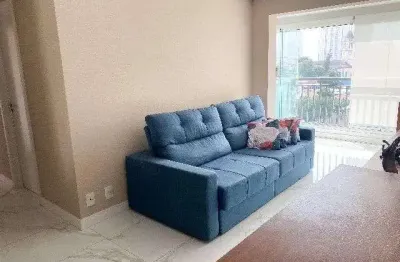 Apartamento com 2 dormitórios à venda, 64 m² por r$ 675.000,00 - vila carrão - são paulo/sp