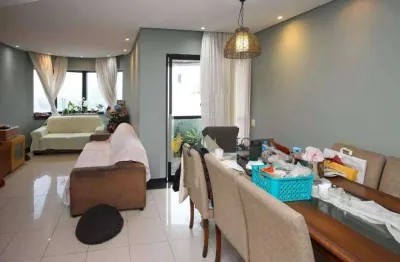 Apartamento com 3 dormitórios à venda, 135 m² por r$ 700.000 - vila antonieta - são paulo/sp