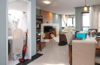 Apartamento com 3 dormitórios à venda, 135 m² por r$ 700.000 - vila carrão - são paulo/sp