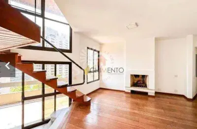 Apartamento com 3 dormitórios à venda, 251 m² por r$ 6.950.000 - panamby - são paulo/sp