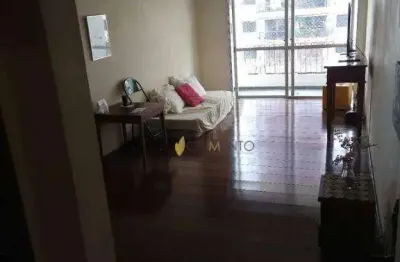 Apartamento com 3 dormitórios à venda, 108 m² por r$ 1.350.000 - vila mariana - são paulo/sp