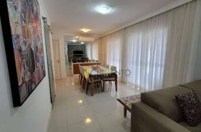 Apartamento com 2 dormitórios à venda, 80 m² por r$ 860.000 - jardim marajoara - são paulo/sp