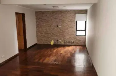 Apartamento com 3 dormitórios à venda, 137 m² por r$ 1.080.000 - vila mariana - são paulo/sp