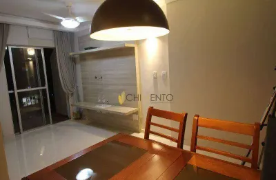 Apartamento com 2 dormitórios à venda, 60 m² por r$ 580.000,00 - mooca - são paulo/sp