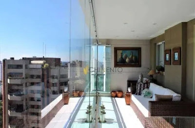 Apartamento com 3 dormitórios à venda, 119 m² por r$ 1.220.000,00 - vila andrade - são paulo/sp