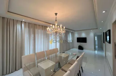 Apartamento com 3 dormitórios à venda, 119 m² por r$ 1.220.000,00 - morumbi - são paulo/sp