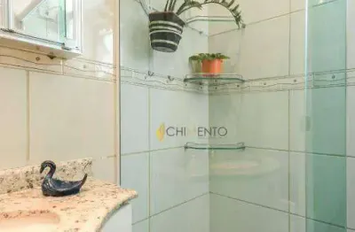 Apartamento com 3 quartos à venda na alameda dos anapurus, 1213, indianópolis, são paulo, 87 m2 por r$ 850.000