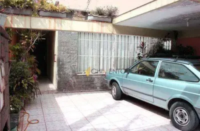 Casa com 2 dormitórios para alugar, 150 m² por r$ 8.850/mês - jardim das acácias - são paulo/sp