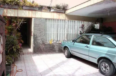 Casa com 2 dormitórios para alugar, 150 m² por r$ 8.850/mês - brooklin - são paulo/sp