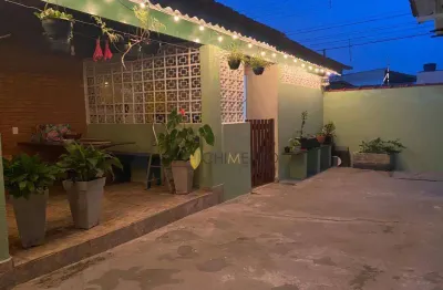 Casa com 3 quartos à venda na rua oswaldo cruz, 65, cidade nova peruibe, peruíbe, 182 m2 por r$ 495.000