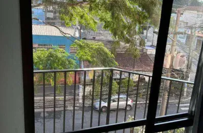 Apartamento com 2 dormitórios à venda, 53 m² por r$ 460.000 - saúde - são paulo/sp