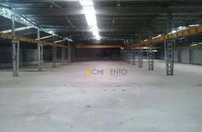 Galpão galpão com renda 35 mil locação, 2800 m² por r$ 4.240.000 - vila jaraguá - são paulo/sp