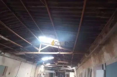 Galpão à venda, 400 m² por r$ 1.380.000 - limoeiro - são paulo/sp