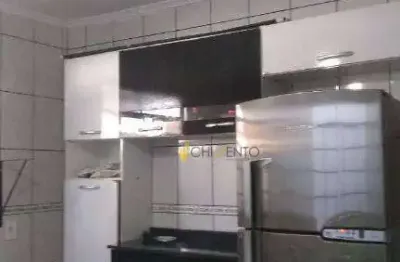 Casa com 2 quartos à venda na rua patagônia, 1167, parque capuava, santo andré, 99 m2 por r$ 349.000