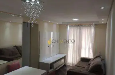 Apartamento com 3 dormitórios à venda, 64 m² por r$ 529.000 - alto da mooca - são paulo/sp
