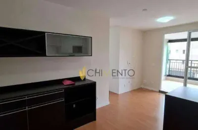 Apartamento com 3 dormitórios à venda, 72 m² por r$ 750.000 - cambuci - são paulo/sp