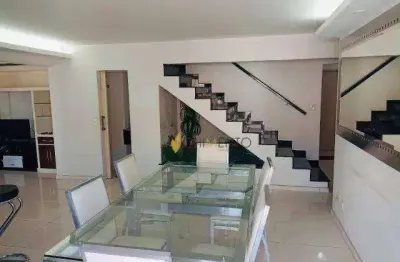 Apartamento com 3 dormitórios, 274 m² - venda por r$ 3.199.000 ou aluguel por r$ 14.990/mês - perdizes - são paulo/sp