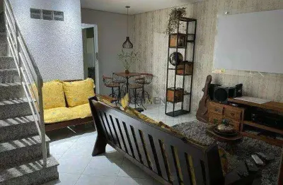 Casa com 21 quartos à venda na travessa san marino, 336, vila francisco matarazzo, santo andré, 77 m2 por r$ 414.000