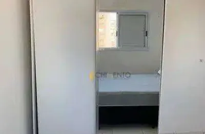 Apartamento com 2 quartos à venda na rua joão ramalho, 648, aviação, praia grande, 49 m2 por r$ 375.000