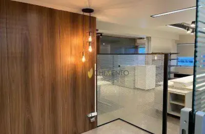 Conjunto para alugar, 218 m² por r$ 15.704/mês - centro - são paulo/sp