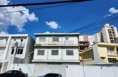 Prédio, 557 m² - venda por r$ 5.100.000 ou aluguel por r$ 18.228/mês - bosque da saúde - são paulo/sp