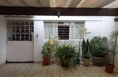 Casa com 4 quartos à venda na rua doutor domingos de sylos, 43, brooklin paulista, são paulo, 144 m2 por r$ 999.000