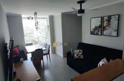 Apartamento com 3 dormitórios à venda, 60 m² por r$ 540.000 - vila prudente (zona leste) - são paulo/sp