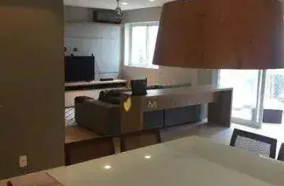 Apartamento à venda, 166 m² por r$ 3.400.000,00 - vila nova conceição - são paulo/sp
