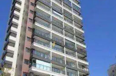 Apartamento com 1 dormitório à venda, 42 m² por r$ 790.000,00 - aclimação - são paulo/sp