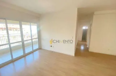 Apartamento com 3 dormitórios à venda, 96 m² por r$ 800.000,00 - vila valparaíso - santo andré/sp