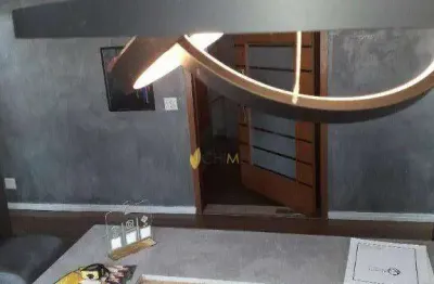 2 conjuntos à venda, 120 m² por r$ 480.000 ou r$265.0000 cada - centro - santo andré/sp